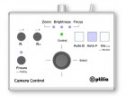 Kontrolná jednotka s funkciou Double Save/Recall OP-009 220