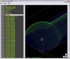 Voľné programovanie pohybu (modul Kynon)