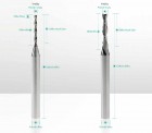 Vrták na DPS MU42S, Ød:0,20mm, L2:4,0mm