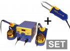 Hakko - Súprava HAKKO FM-203 + FM-2022