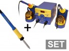 Hakko - Súprava HAKKO FM-203 + FM-2031