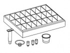 Martin SMT - Štartovacia sada Dot Liner PD50.0003