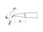 Hakko - Spájkovací hrot T17-J02