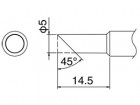  - Spájkovací hrot T18-C5