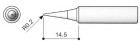 Spájkovací hrot T18-I