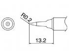 Hakko - Spájkovací hrot T18-SB