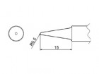 Hakko - Spájkovací hrot T20-BL2