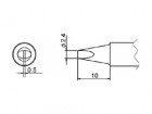 Hakko - Spájkovací hrot T20-D24