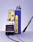 Príklad 1: HAKKO FX-951, HAKKO FM-2026. Generátor dusíka: HAKKO FX-780 je možné pripojiť ku všetkým 