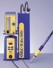 Príklad 2: HAKKO FM-202, HAKKO FM-2026. Generátor dusíka: HAKKO FX-780, je možné pripojiť ku všetkým